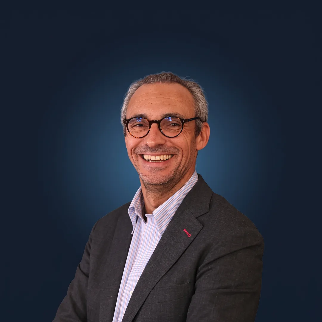 Pr Paul BERVEILLER