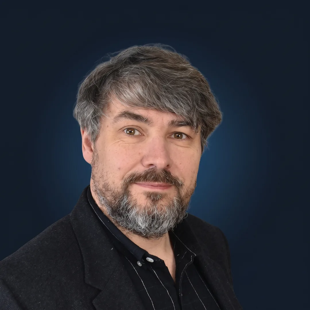 Pr Stéphane RUSINEK
