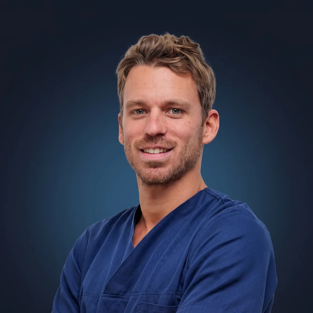 Dr Romain GABRIEL
