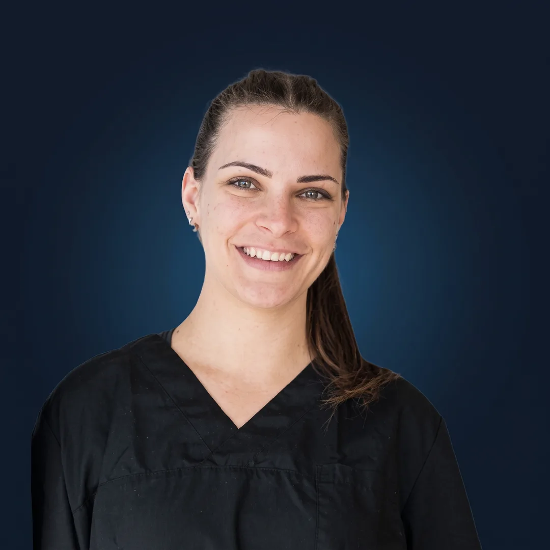 Sarah GEHIN
