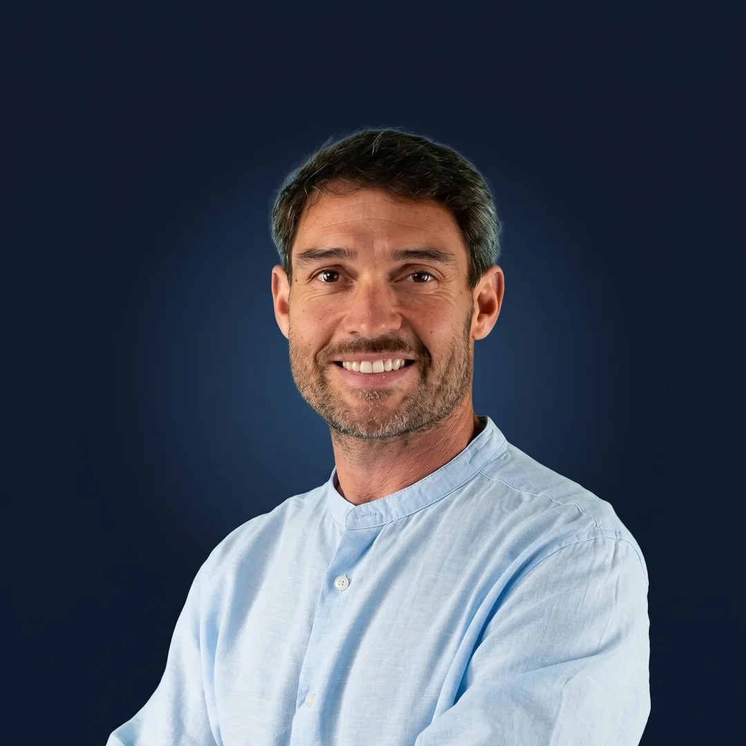 Dr Sébastien BENOIT