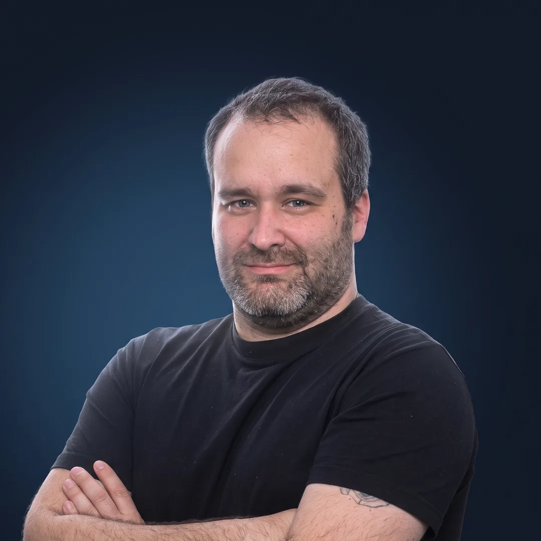Dr Sébastien MELLOUL