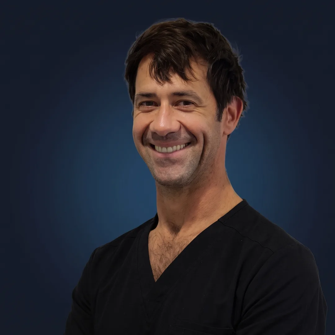 Dr Sylvain MARTIN-DUPONT