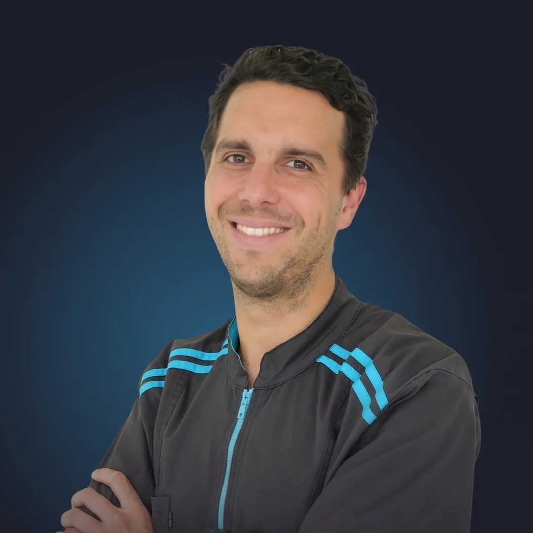 Dr Thomas CHIARINI