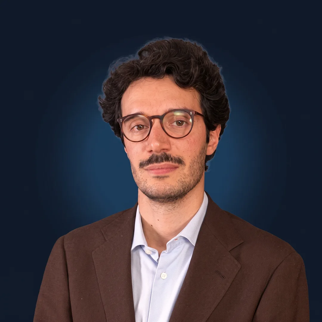 Thomas GALLICE