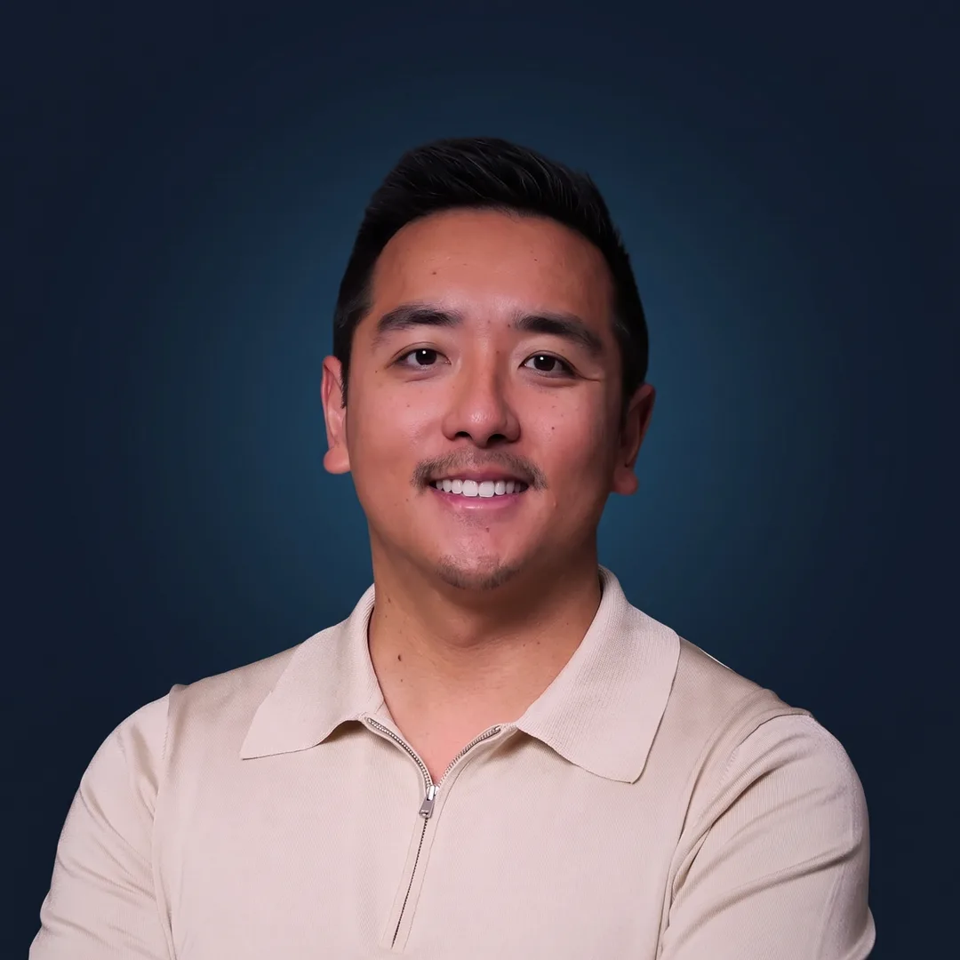 Dr Tom TRUONG