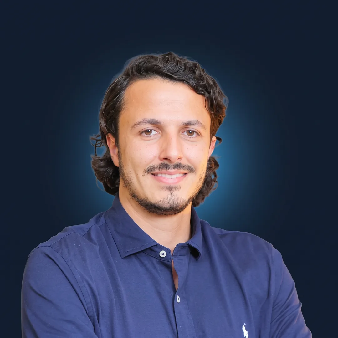 Dr Tony BATAILLON