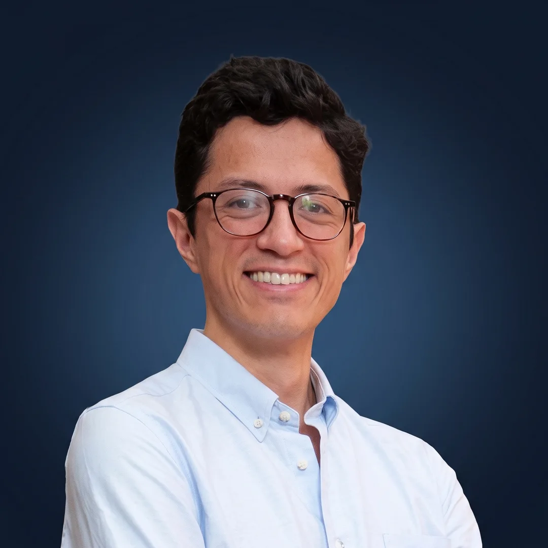 Dr Yoann VU VAN TUAN