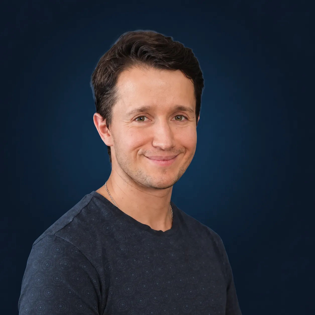 Etienne SOULET