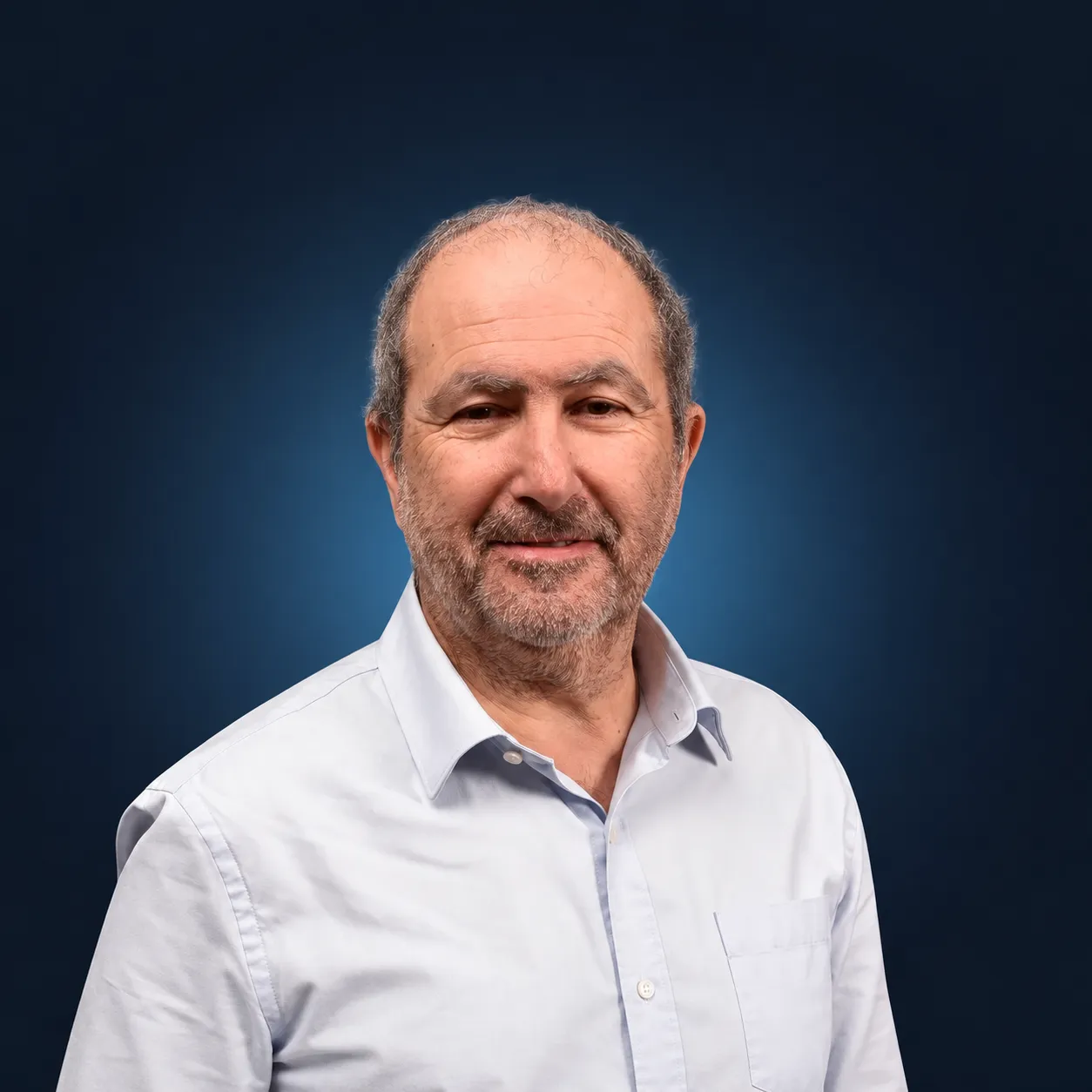 Denis KRIEF