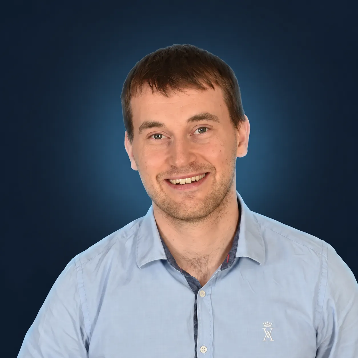 Portrait du formateur