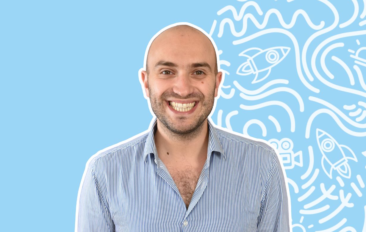 Hugo Setbon : La rigueur et formation continue en endodontie