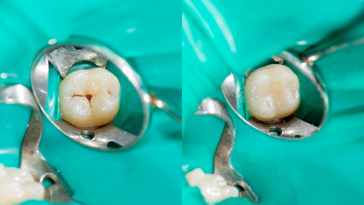 Le scellement dentinaire immédiat (IDS) : principe et protocole