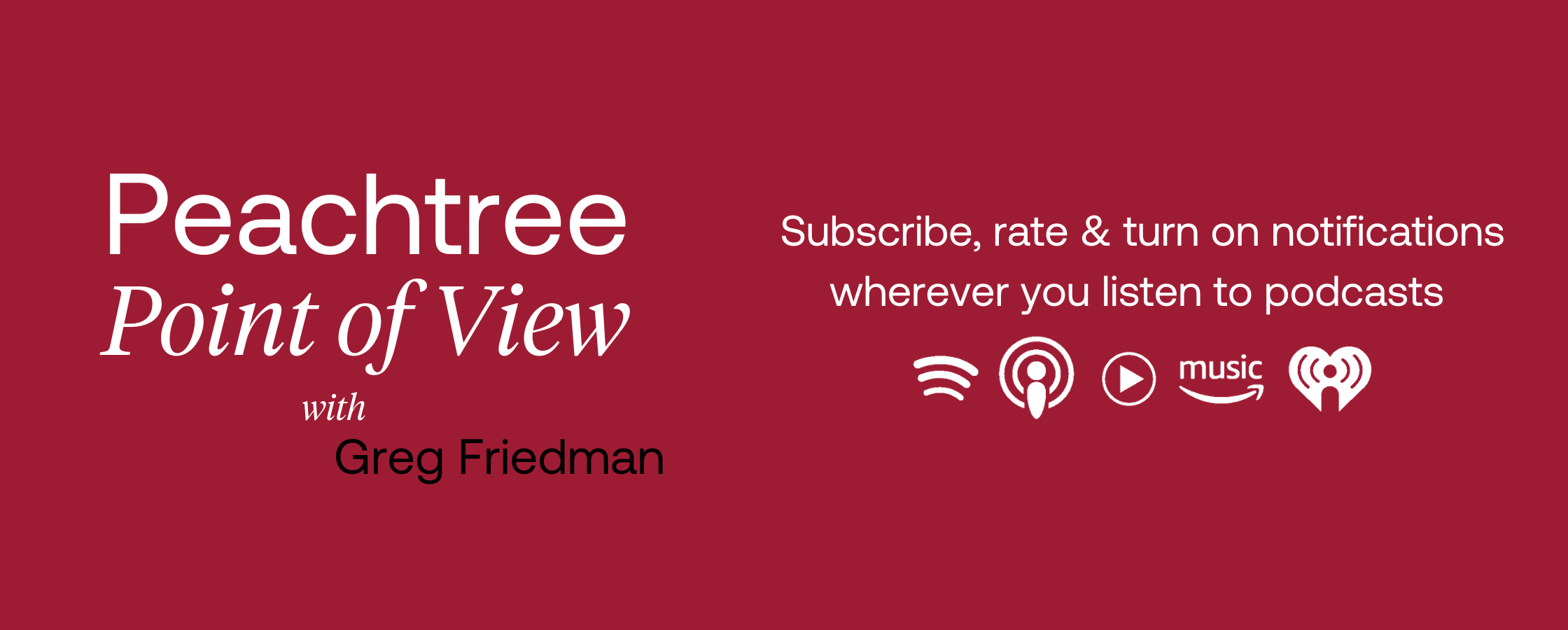 Blog Footer