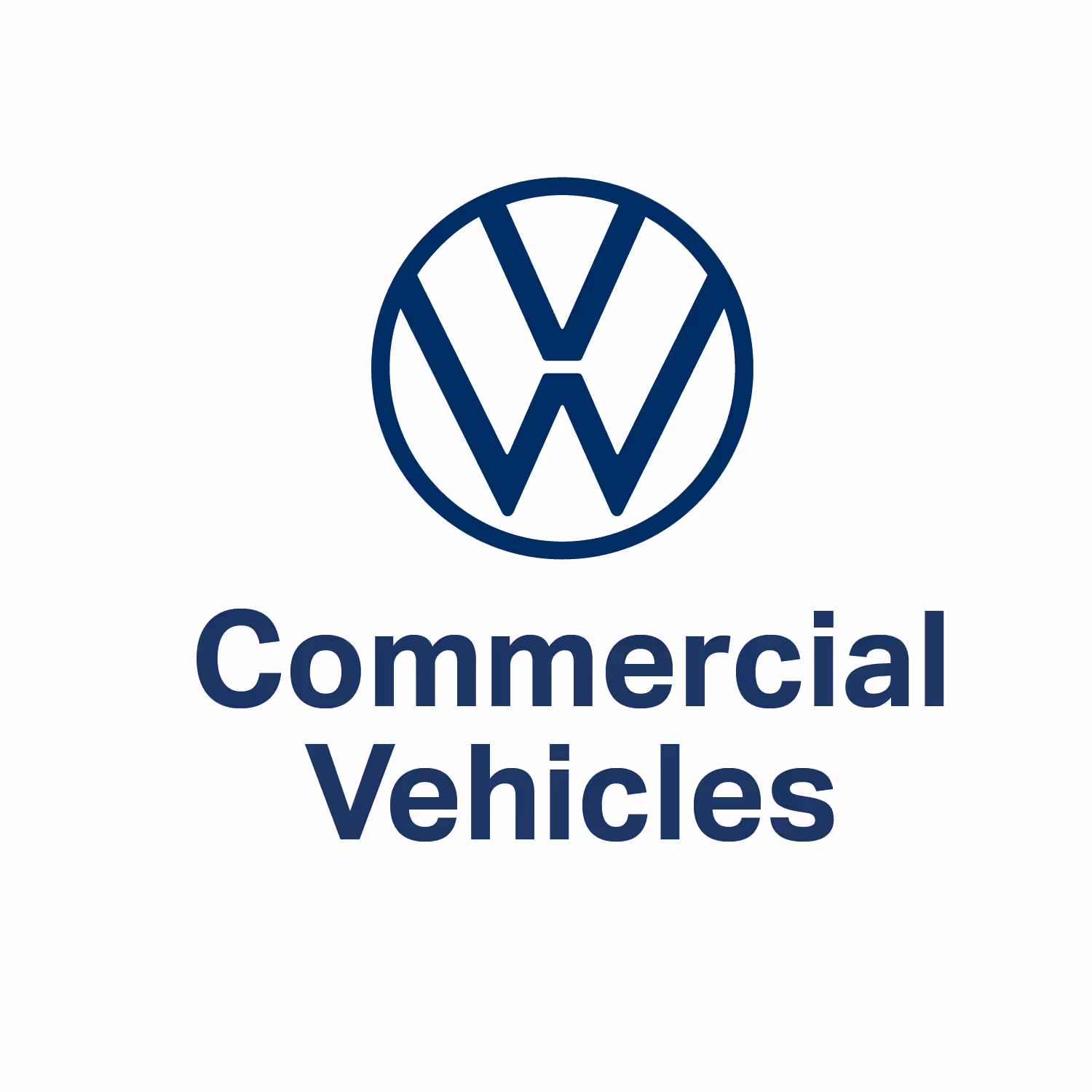 Volkswagon logo