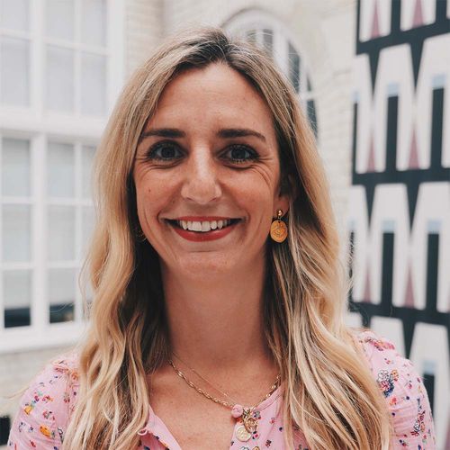 Headshot of Jessica Rolf-Dix