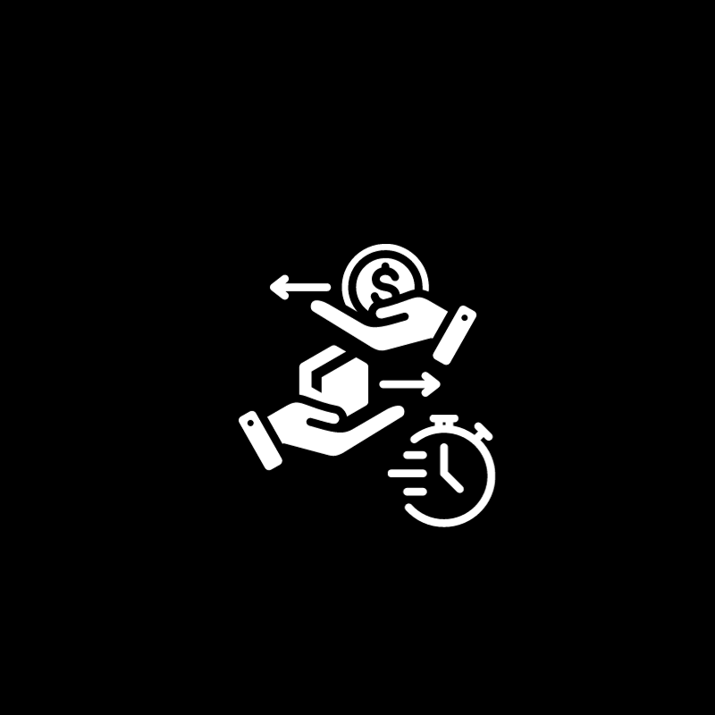 Sales oriented elevator pitch to captivate investors and boost sales