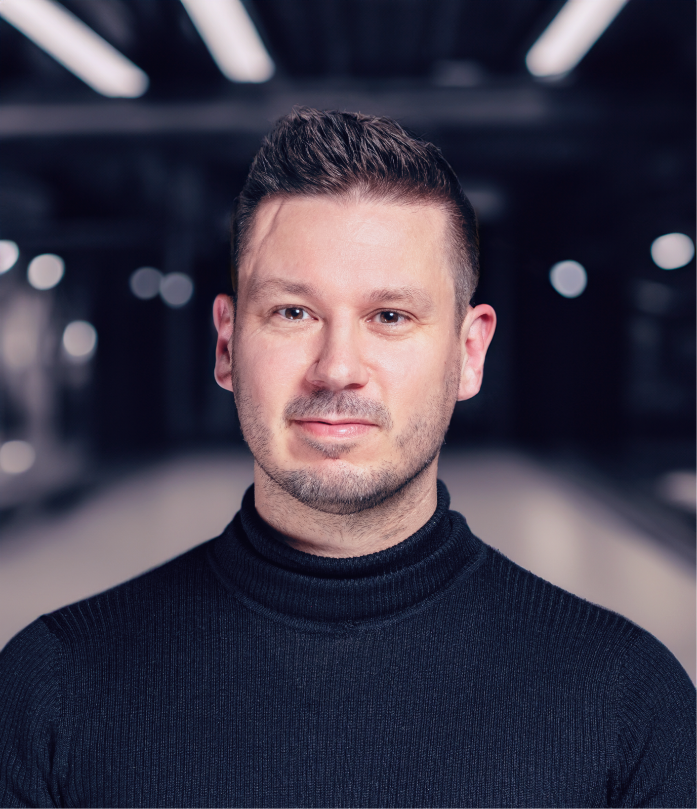 Bjørn Hembre