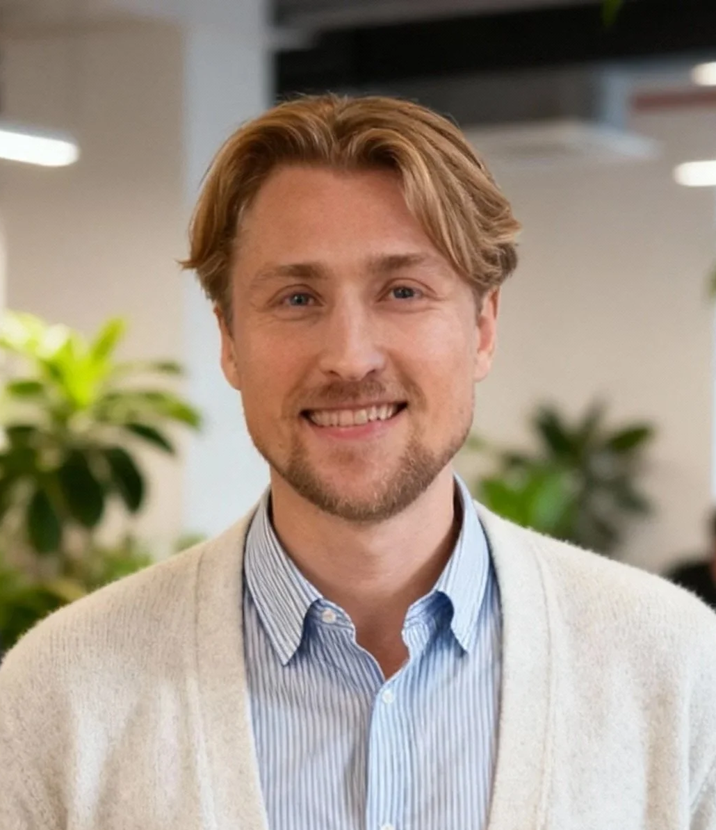 Erlend Hovgaard