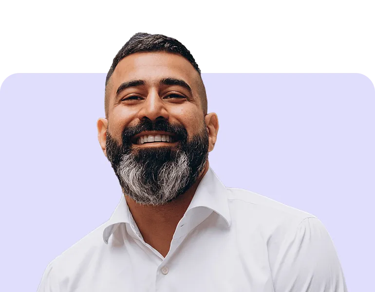 Davinder Bhachu