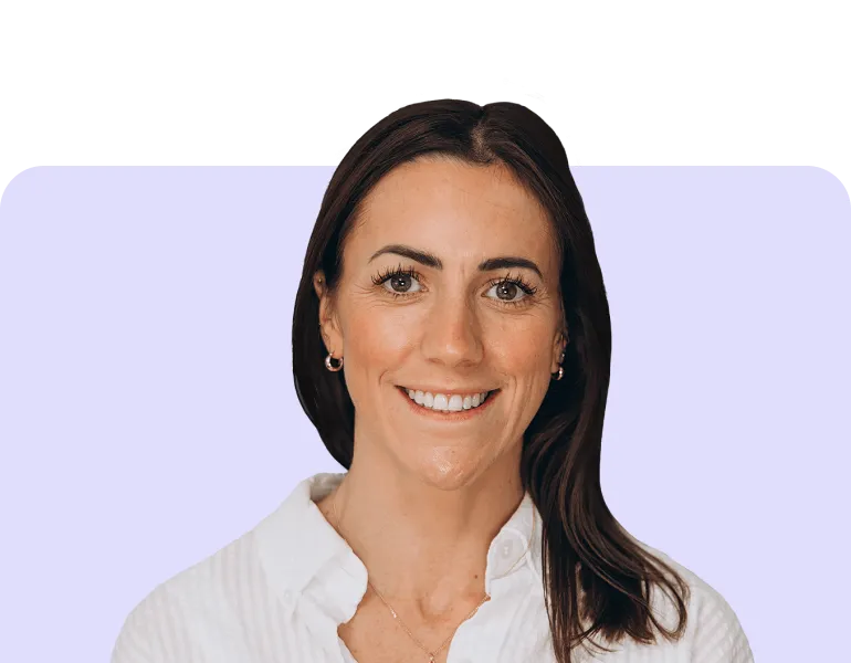 Laura Armstrong