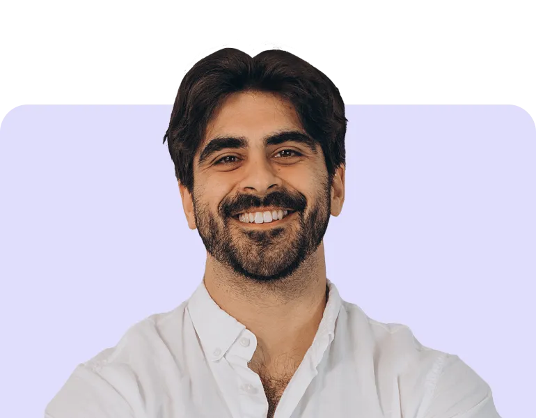 Neil Trivedi