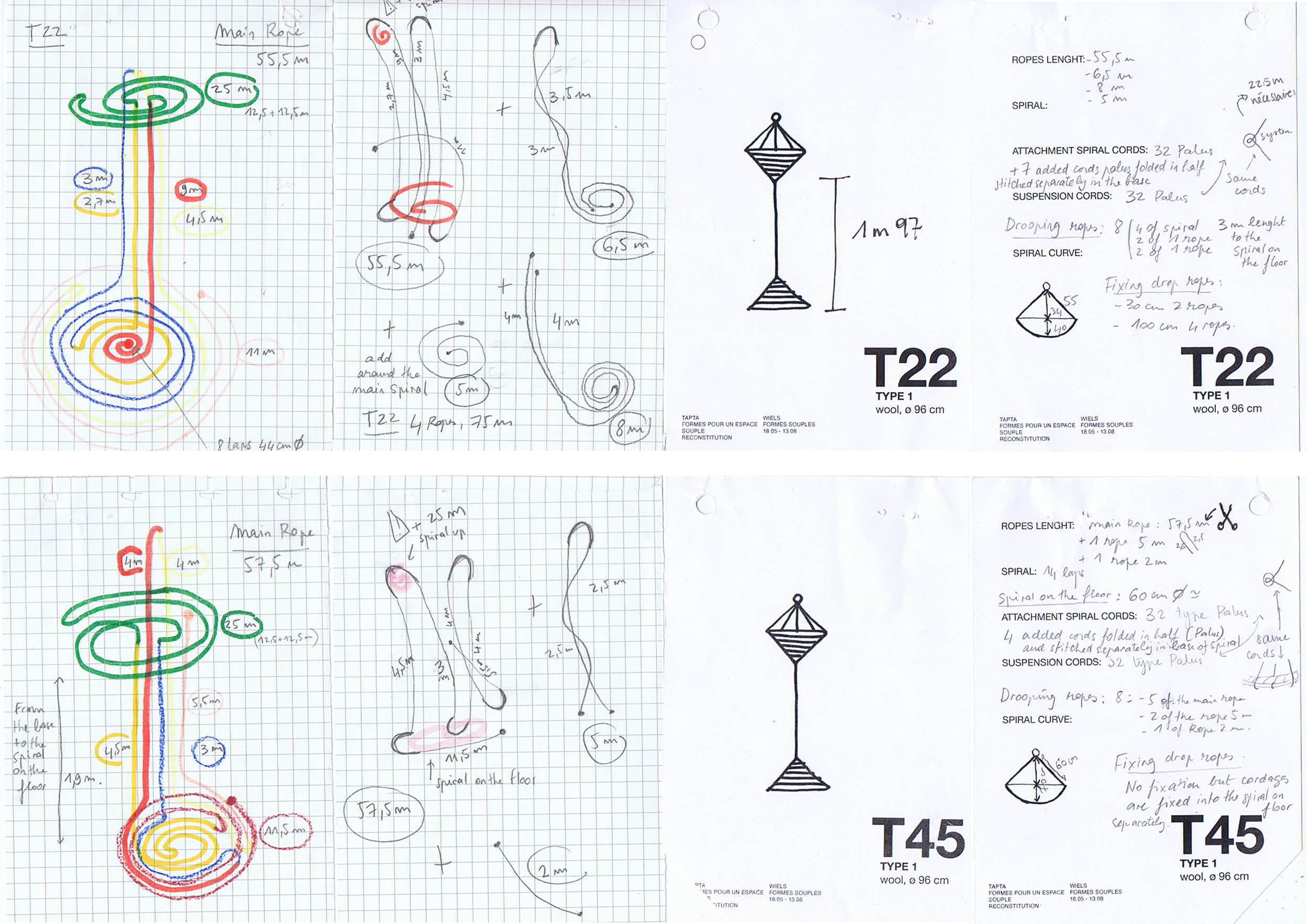 Dessins par Estelle Chatelin