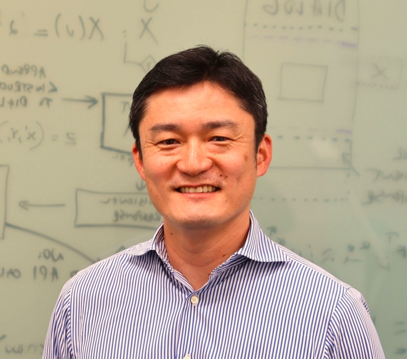  Masaji Matsuoka