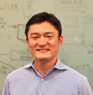  Masaji Matsuoka