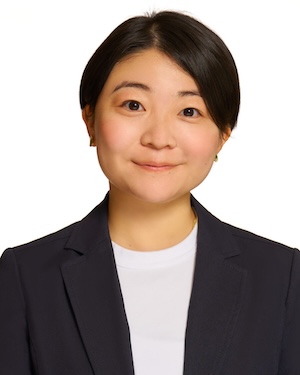 Naoko Onishi