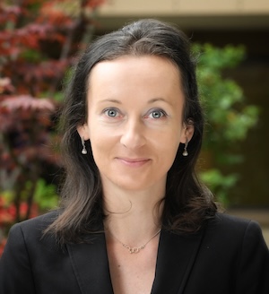Paulina Szyzdek