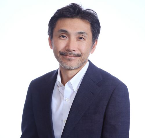 Susumu "Shin" Kodera