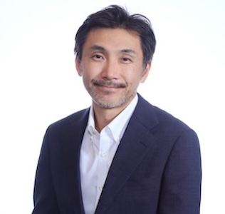 Susumu "Shin" Kodera