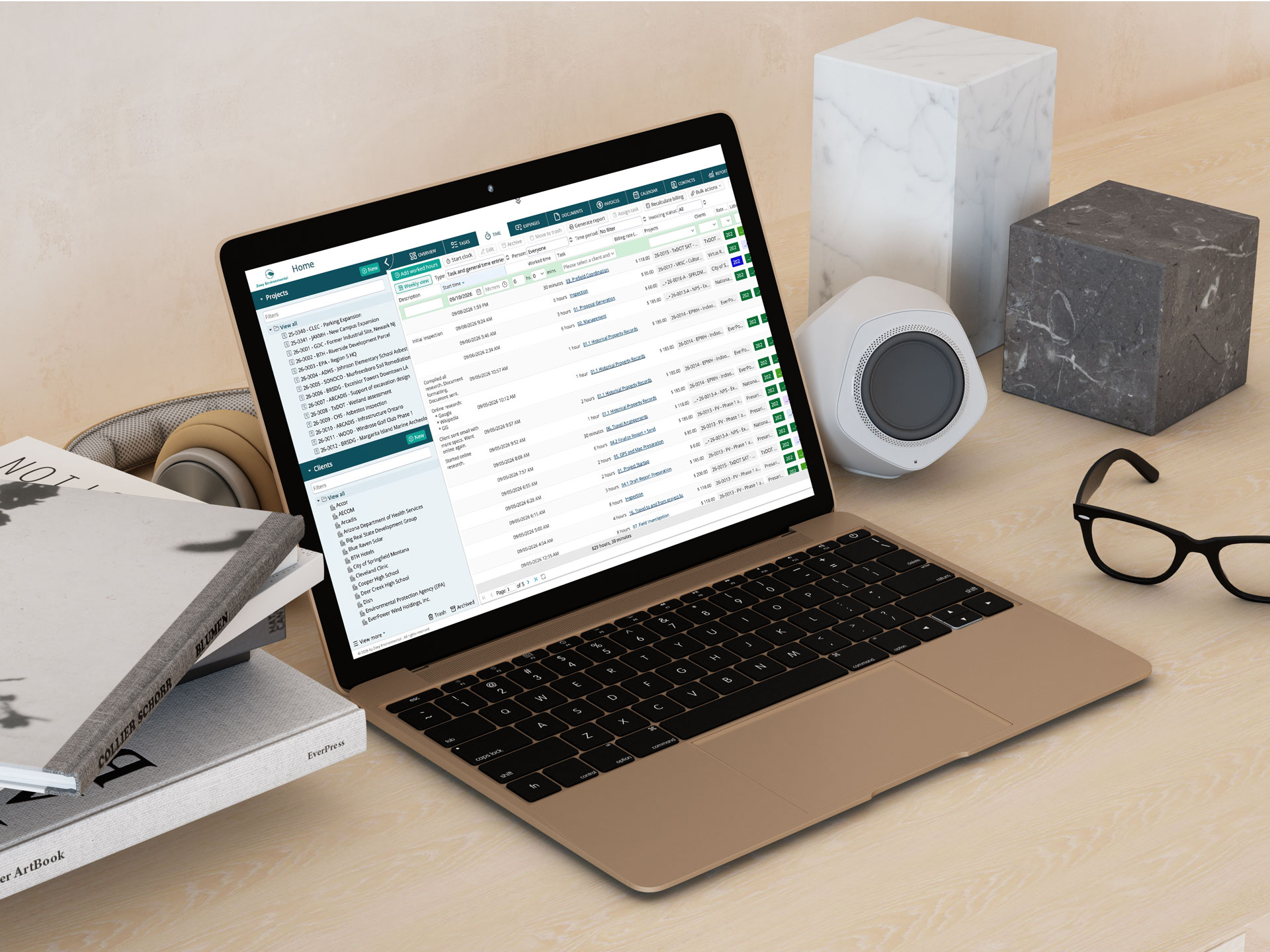 Time tracking feels like guesswork