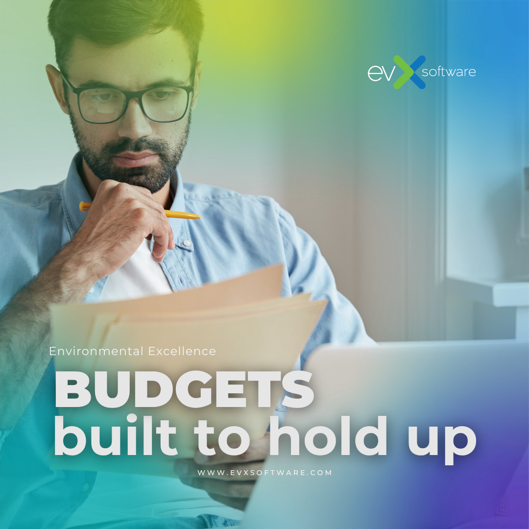 Project templates, accurate budgets