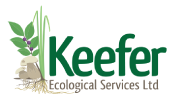 Keefer logo