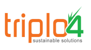 Triplo4 logo