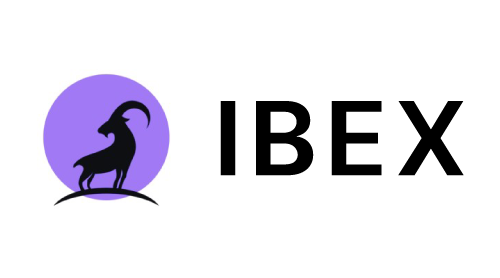Ibex logo