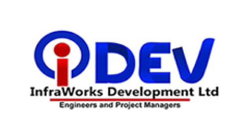 iDev logo