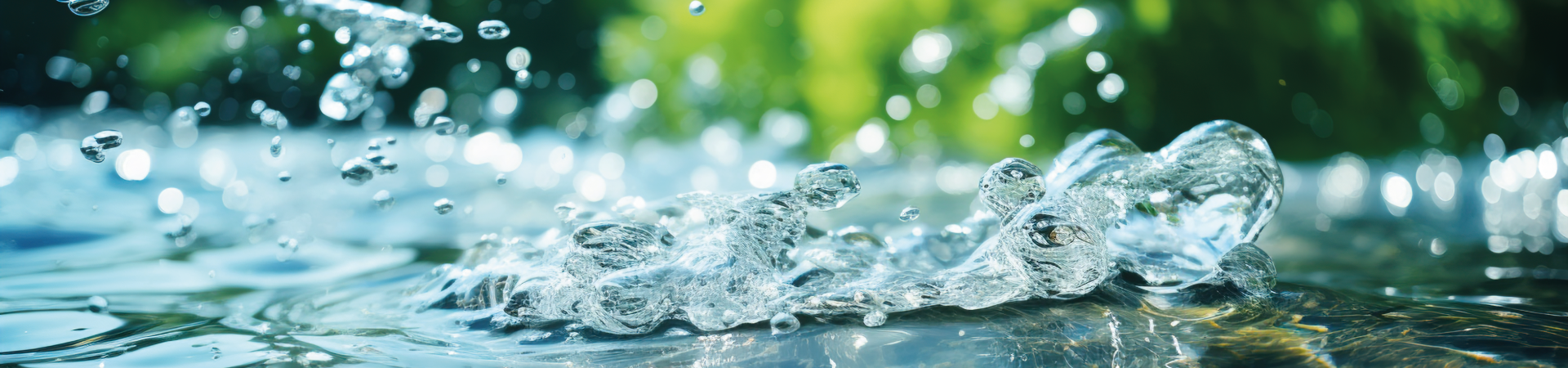 Water Resources and Hydrology 