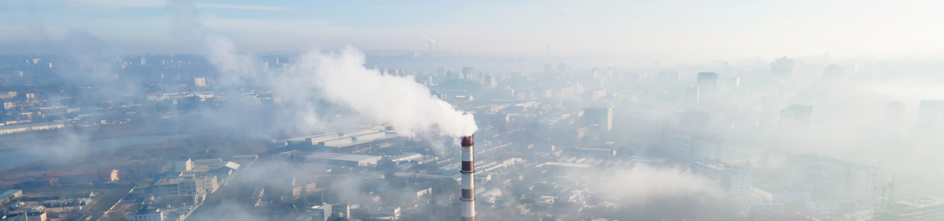 Air Quality and Climate