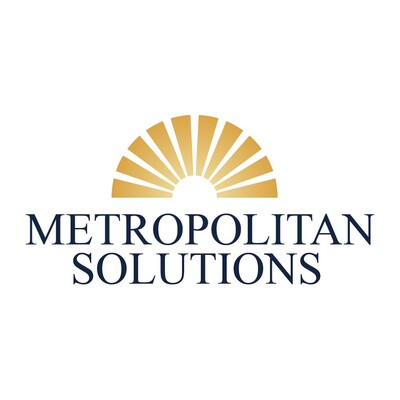 Metropolitan logo