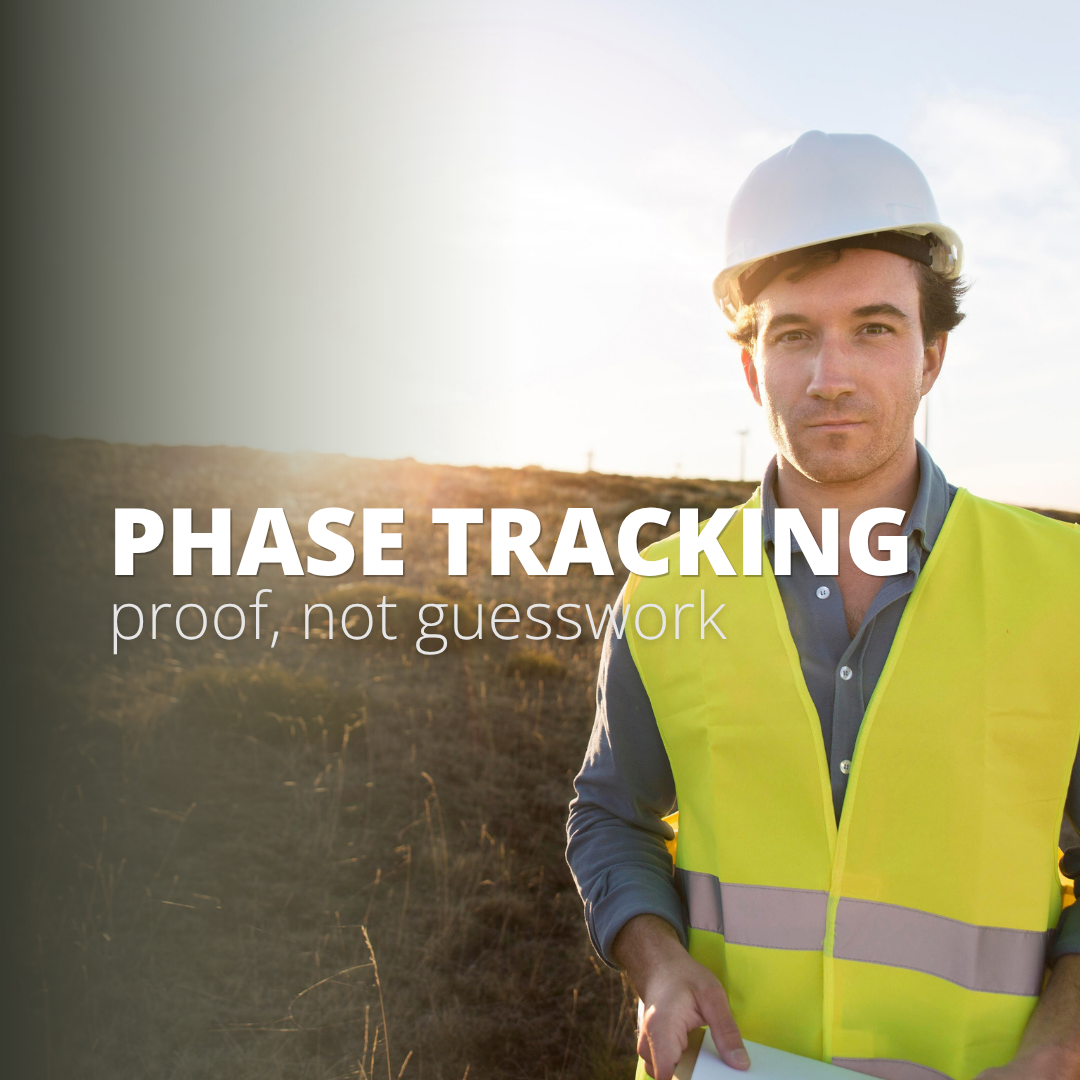 Remediation phase scheduling