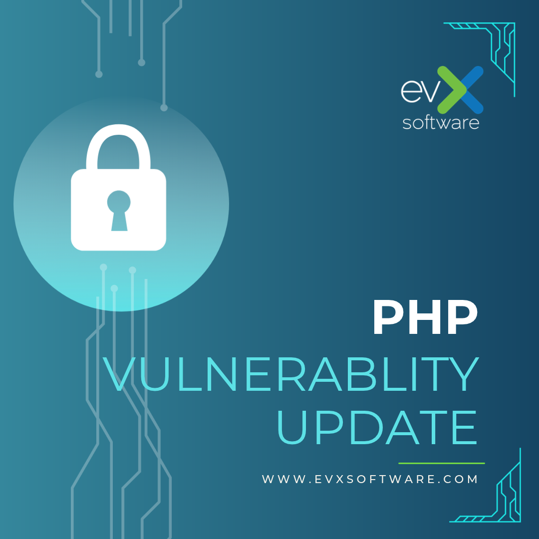 PHP Security Update