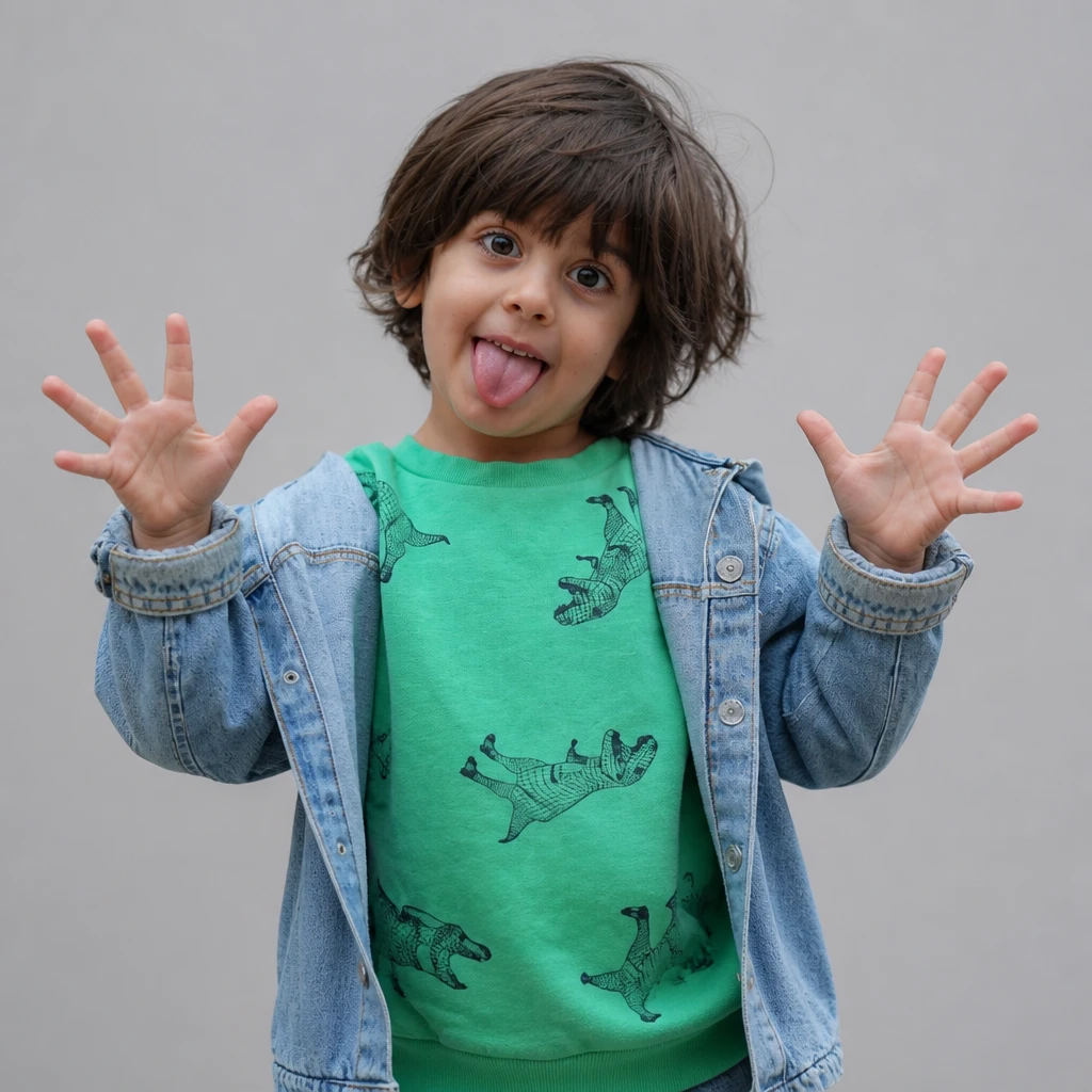 Sample story image