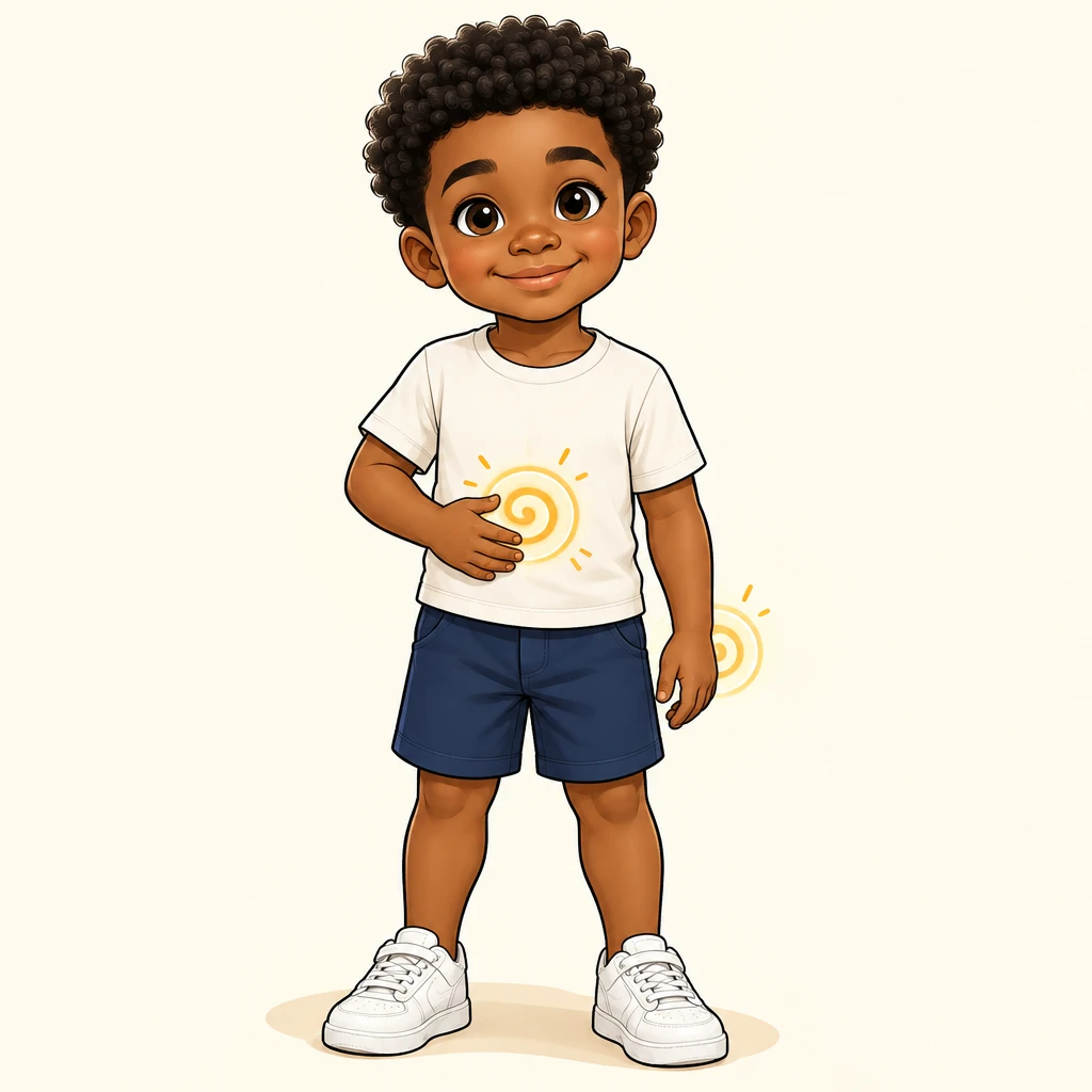 Sample story image
