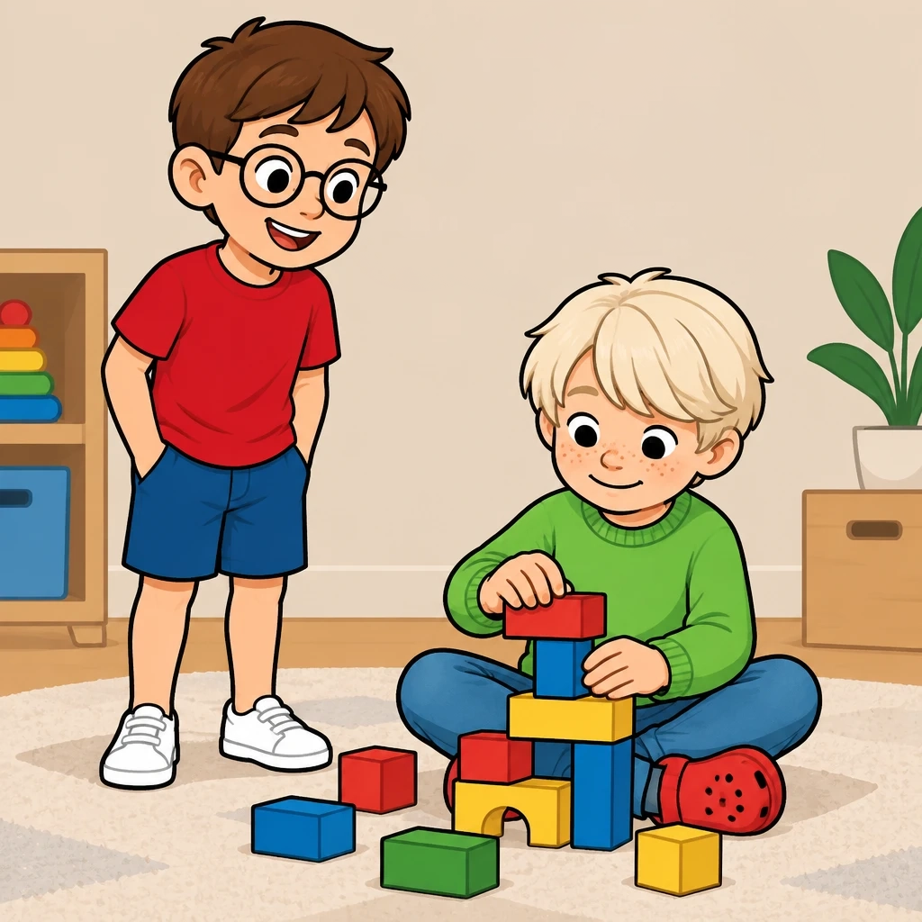 Sample story image