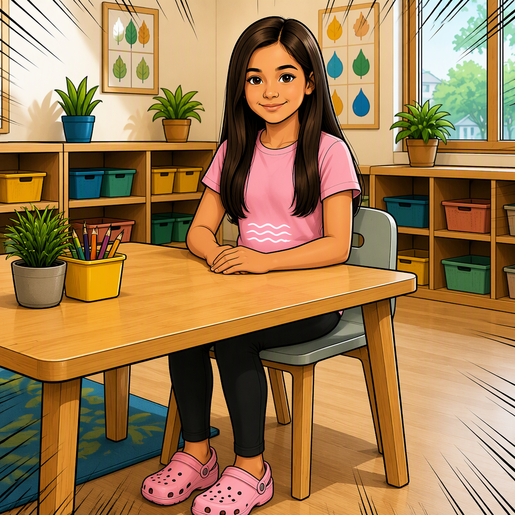 Sample story image