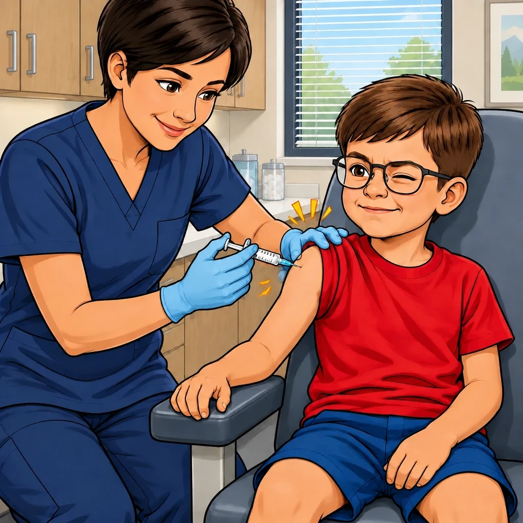 Sample story image