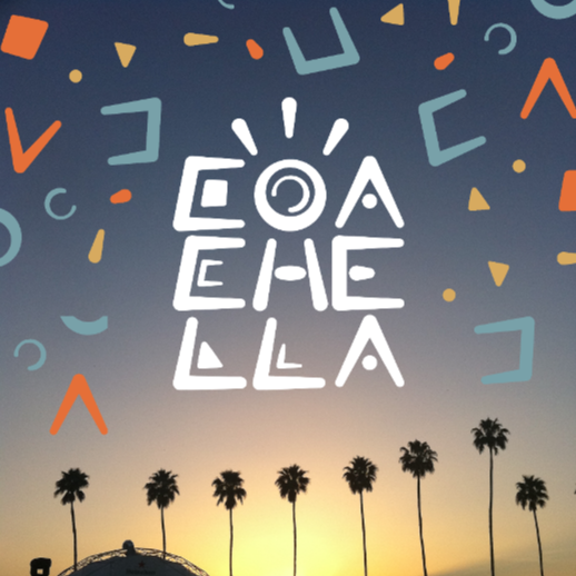 Coachella rebranding